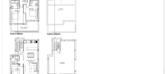 3 Schlafzimmer Villa in La Nucia, Spain, Nr. 6023 30