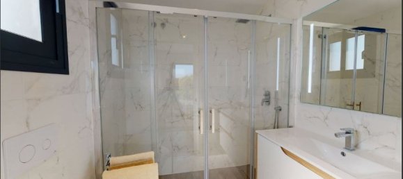 3 Schlafzimmer Villa in La Nucia, Spain, Nr. 6023 17