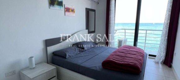 2 Schlafzimmer Wohnung in Saint Julian's, Malta, Nr. 10441 11