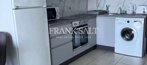 2 Schlafzimmer Wohnung in Saint Julian's, Malta, Nr. 10441 3