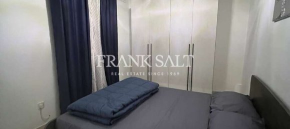 2 Schlafzimmer Wohnung in Saint Julian's, Malta, Nr. 10441 7