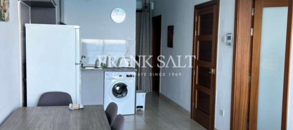 2 Schlafzimmer Wohnung in Saint Julian's, Malta, Nr. 10441 2