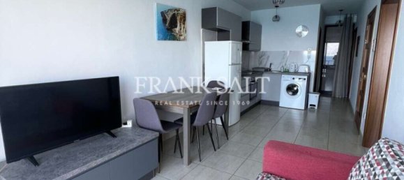 2 Schlafzimmer Wohnung in Saint Julian's, Malta, Nr. 10441 5