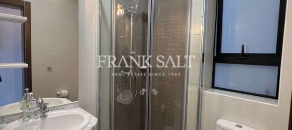 2 Schlafzimmer Wohnung in Saint Julian's, Malta, Nr. 10441 9