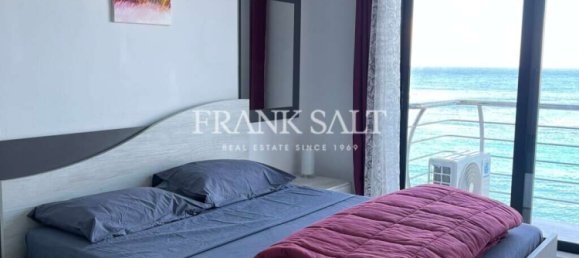 2 Schlafzimmer Wohnung in Saint Julian's, Malta, Nr. 10441 13