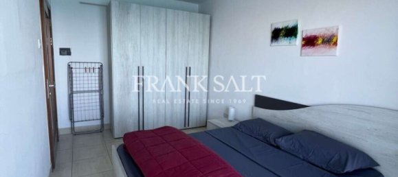 2 Schlafzimmer Wohnung in Saint Julian's, Malta, Nr. 10441 12