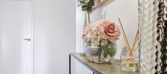 Apartamento de 2 dormitorios en London, United Kingdom No. 9883 15