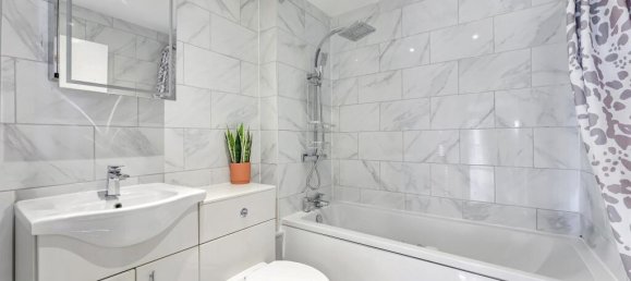 Apartamento de 2 dormitorios en London, United Kingdom No. 9883 6