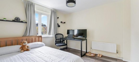 Apartamento de 2 dormitorios en London, United Kingdom No. 9883 8