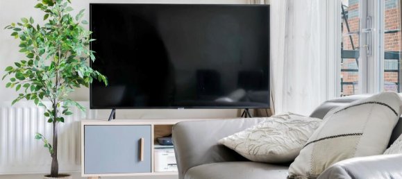 Apartamento de 2 dormitorios en London, United Kingdom No. 9883 3