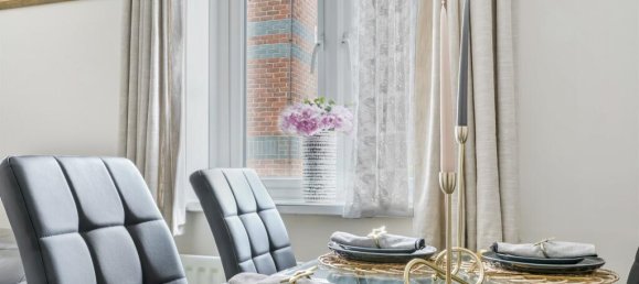 Apartamento de 2 dormitorios en London, United Kingdom No. 9883 14