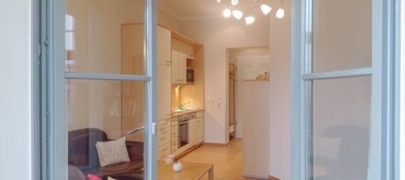 Apartamento de 1 dormitorio en Vorpommern-Greifswald, Germany No. 148252 8