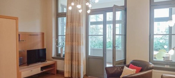 Apartamento de 1 dormitorio en Vorpommern-Greifswald, Germany No. 148252 3