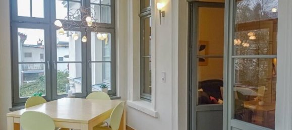 Apartamento de 1 dormitorio en Vorpommern-Greifswald, Germany No. 148252 5