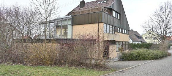 10 rooms Building in Baden-Wurttemberg, Germany No. 2858 2