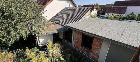 7 rooms Townhouse in Erlangen-Hochstadt, Germany No. 211227 22