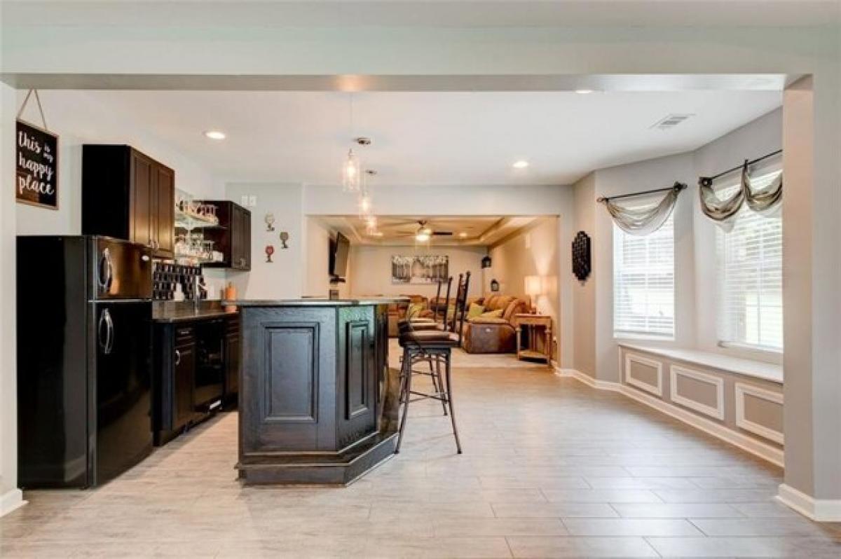 6 bedrooms House in Stockbridge, USA No. 422641