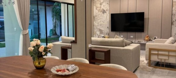 3 bedrooms House for sale in Pattaya, Chonburi, Eastern Thailand, Thailand № 76034 11