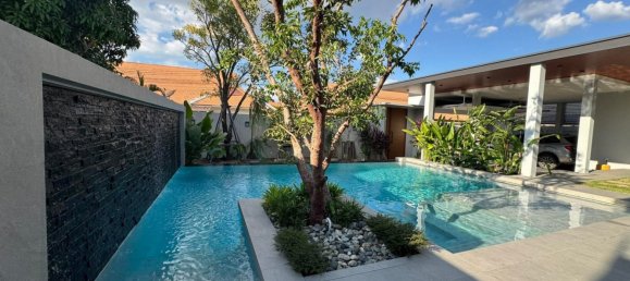 3 bedrooms House for sale in Pattaya, Chonburi, Eastern Thailand, Thailand № 76034 4