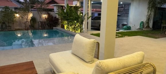 3 bedrooms House for sale in Pattaya, Chonburi, Eastern Thailand, Thailand № 76034 22