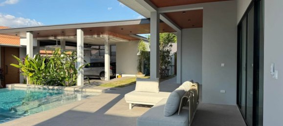 3 bedrooms House for sale in Pattaya, Chonburi, Eastern Thailand, Thailand № 76034 3