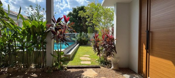3 bedrooms House for sale in Pattaya, Chonburi, Eastern Thailand, Thailand № 76034 6