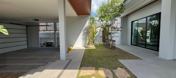 3 bedrooms House for sale in Pattaya, Chonburi, Eastern Thailand, Thailand № 76034 20