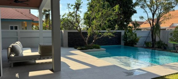 3 bedrooms House for sale in Pattaya, Chonburi, Eastern Thailand, Thailand № 76034 5