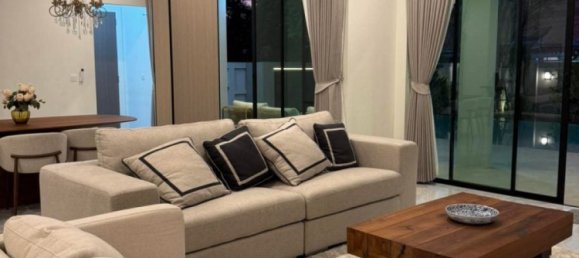 3 bedrooms House for sale in Pattaya, Chonburi, Eastern Thailand, Thailand № 76034 8
