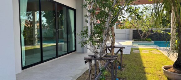 3 bedrooms House for sale in Pattaya, Chonburi, Eastern Thailand, Thailand № 76034 23