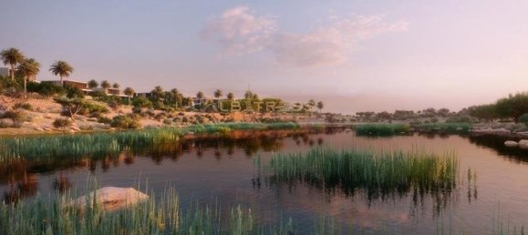 3 bedrooms Villa in Dubai, UAE No. 8836 10