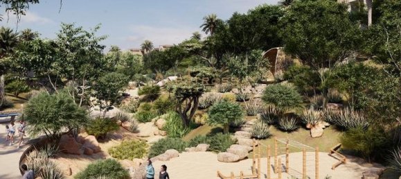 3 bedrooms Villa in Dubai, UAE No. 8836 9