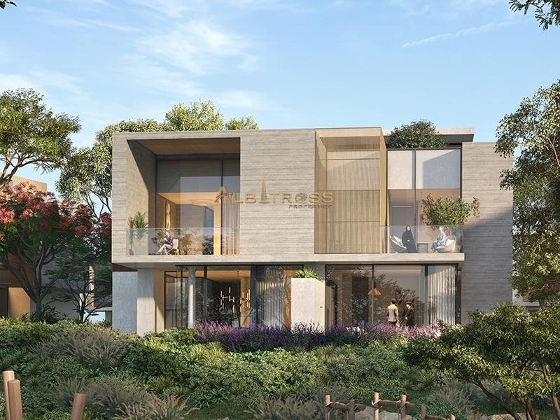 3 bedrooms Villa in Dubai, UAE No. 8836