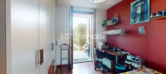3-Zimmer Wohnung in Lentate sul Seveso, Italy, Nr. 277822 8