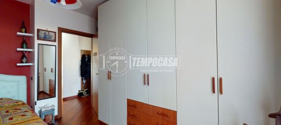 3-Zimmer Wohnung in Lentate sul Seveso, Italy, Nr. 277822 10