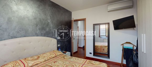 3-Zimmer Wohnung in Lentate sul Seveso, Italy, Nr. 277822 13
