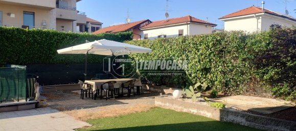 3-Zimmer Wohnung in Lentate sul Seveso, Italy, Nr. 277822 19