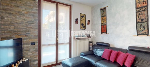 3-Zimmer Wohnung in Lentate sul Seveso, Italy, Nr. 277822 26