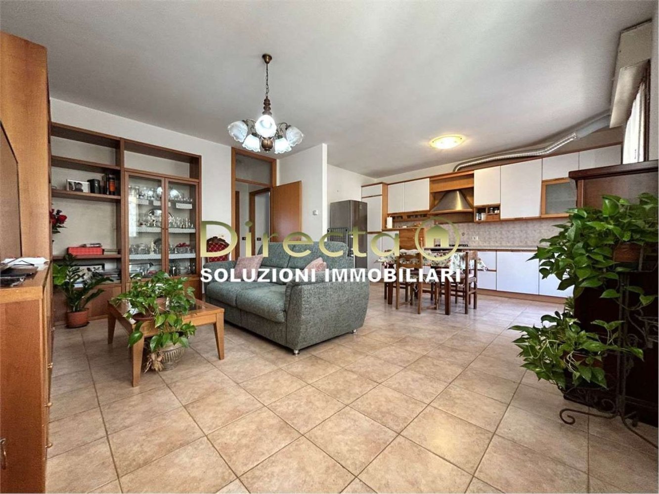 4-Zimmer Wohnung in San Fior, Italy, Nr. 60607