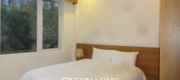 Квартира с 1 спальней в Тэйхо, Вьетнам № 3219 5