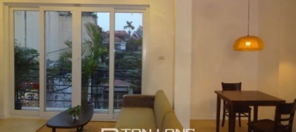 Квартира с 1 спальней в Тэйхо, Вьетнам № 3219 2