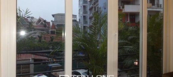 Квартира с 1 спальней в Тэйхо, Вьетнам № 3219 4