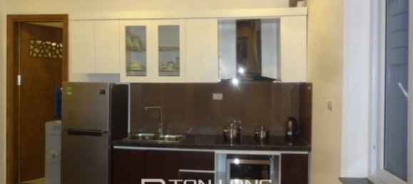 Квартира с 1 спальней в Тэйхо, Вьетнам № 3219 3