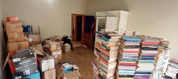 5 rooms Apartment in Grosseto, Italy No. 43469 7