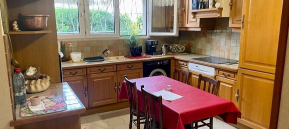 Дом с 4 спальнями в Монморанси, Франция № 169694 5