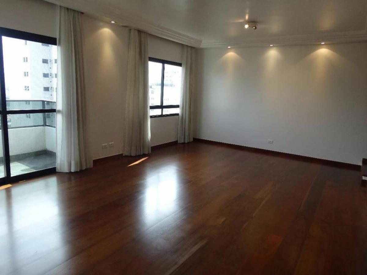 3 غرف نوم شقة في Sao Paulo, Brazil رقم 574972