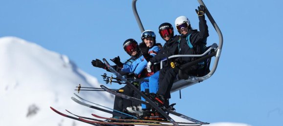 2 غرف نوم شقة في Aprica, Italy رقم 373957 42