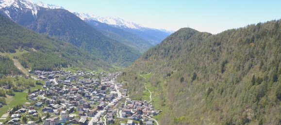 2 غرف نوم شقة في Aprica, Italy رقم 373957 27