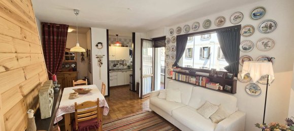 2 غرف نوم شقة في Aprica, Italy رقم 373957 7