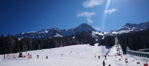2 غرف نوم شقة في Aprica, Italy رقم 373957 47